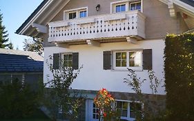Ferienwohnung Hofmeier