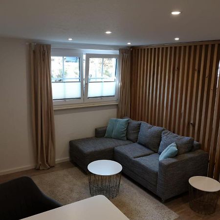 Ferienwohnung Hofmeier Hinterzarten Buitenkant foto