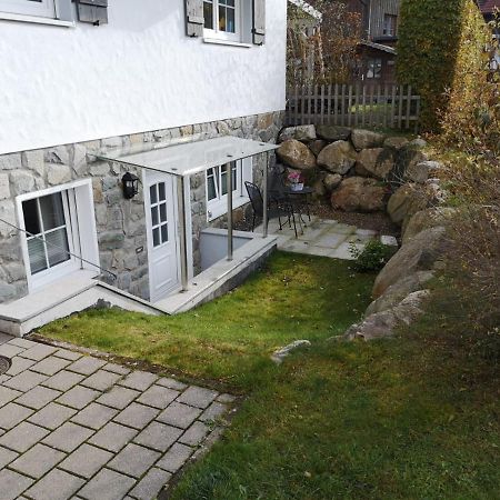 Ferienwohnung Hofmeier Hinterzarten Buitenkant foto