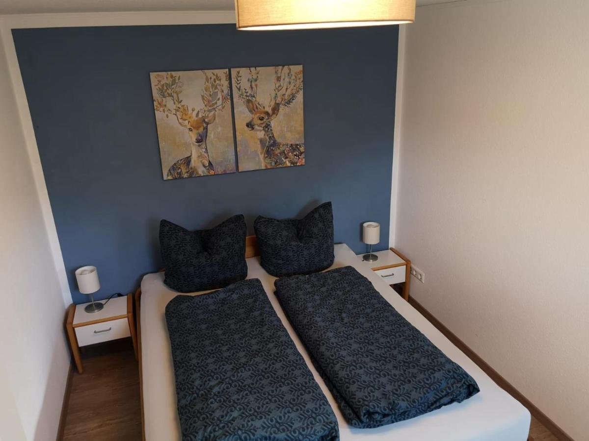 Ferienwohnung Hofmeier Hinterzarten Buitenkant foto