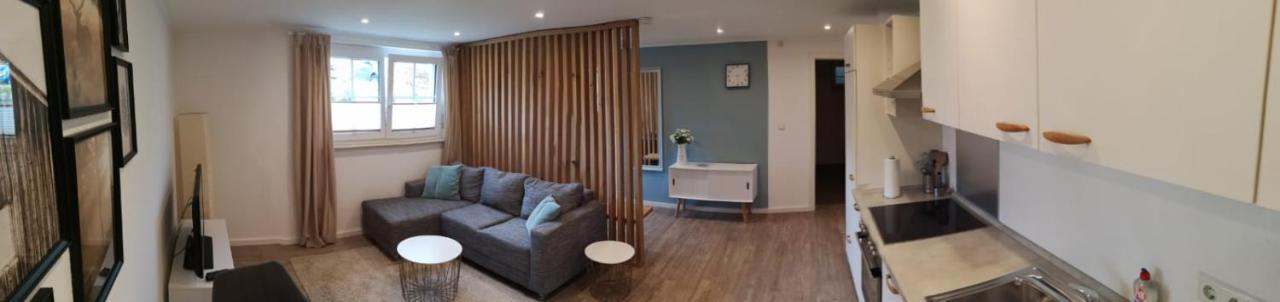 Ferienwohnung Hofmeier Hinterzarten Buitenkant foto