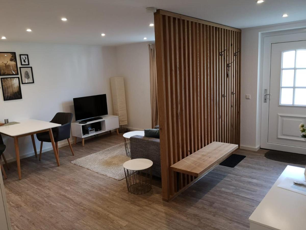 Ferienwohnung Hofmeier Hinterzarten Buitenkant foto
