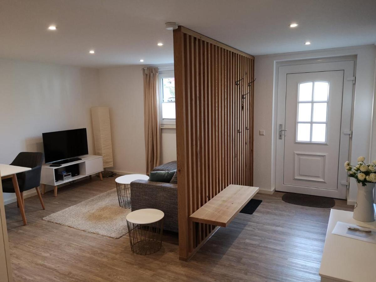 Ferienwohnung Hofmeier Hinterzarten Buitenkant foto