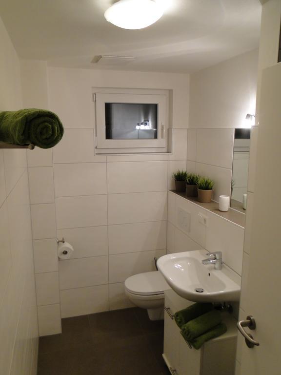 Ferienwohnung Hofmeier Hinterzarten Kamer foto